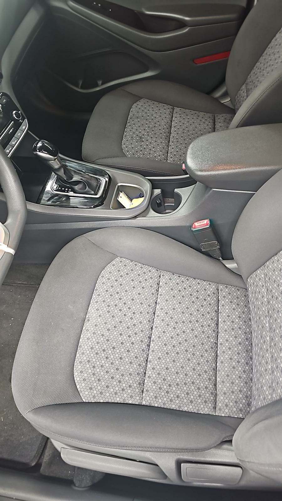 2019 Hyundai Ioniq Hybrid Blue FWD