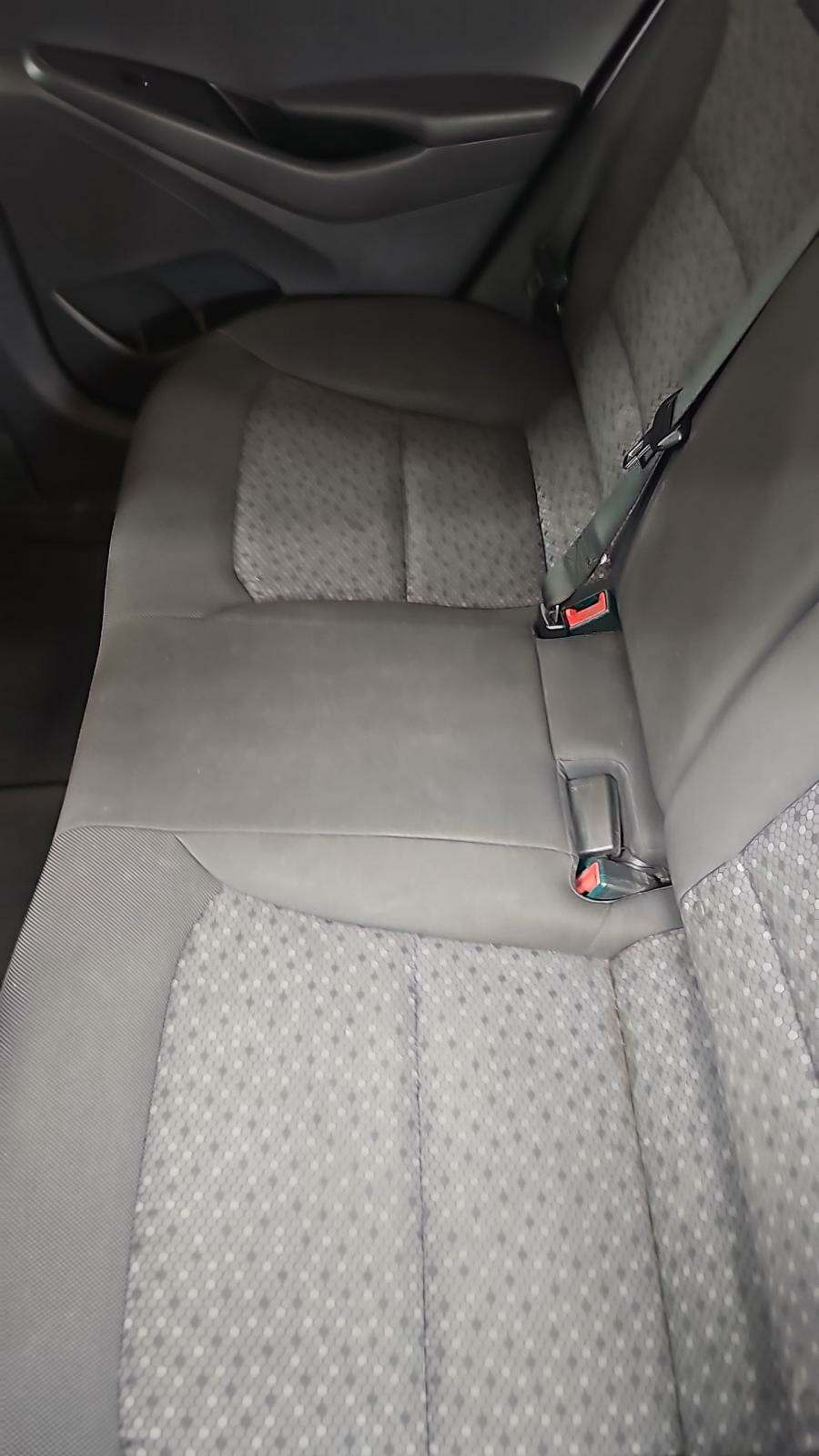 2019 Hyundai Ioniq Hybrid Blue FWD