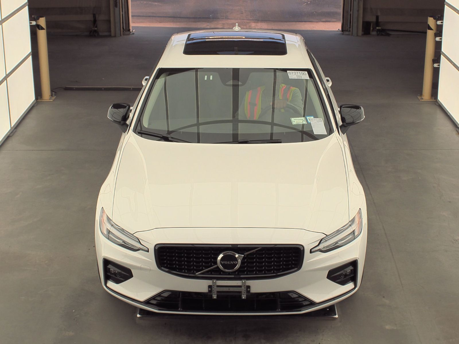 2024 Volvo S60 B5 Core FWD
