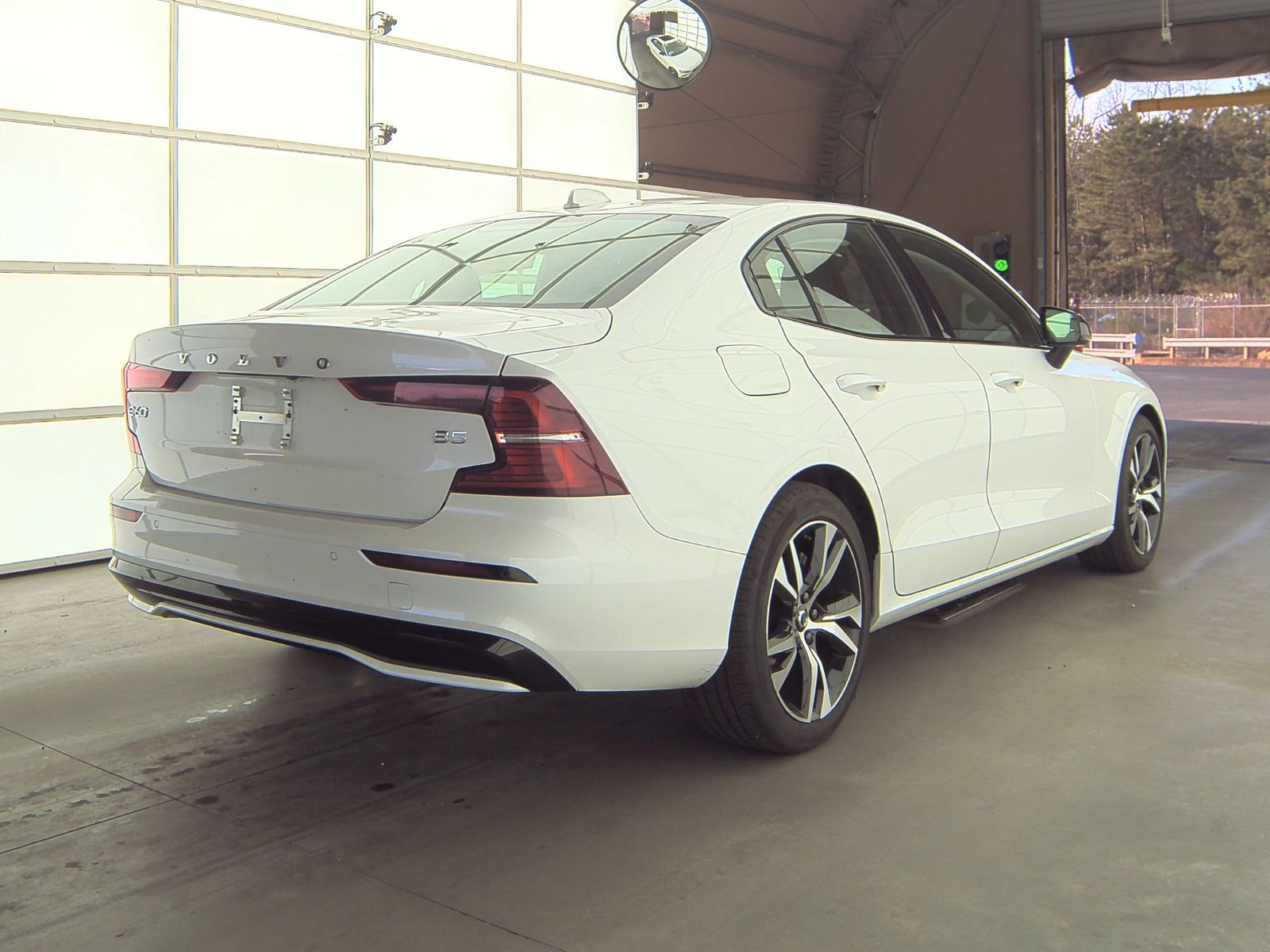 2024 Volvo S60 B5 Core FWD