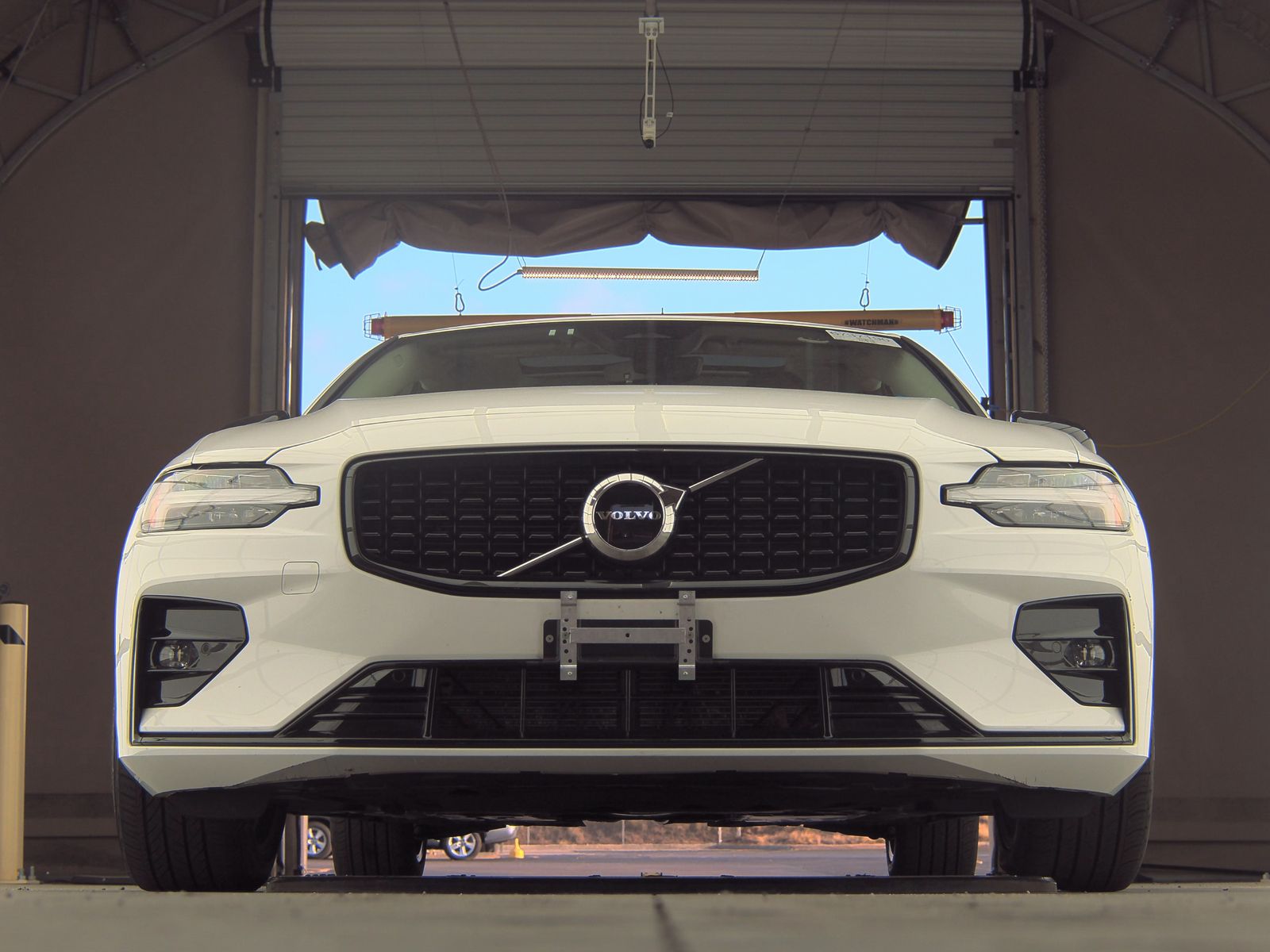 2024 Volvo S60 B5 Core FWD