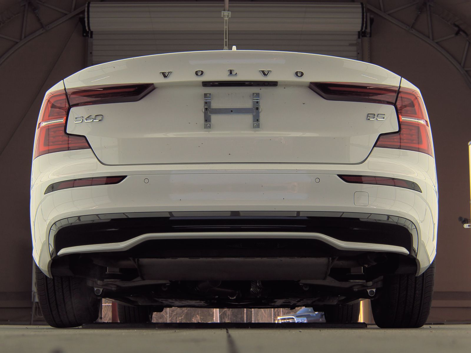 2024 Volvo S60 B5 Core FWD