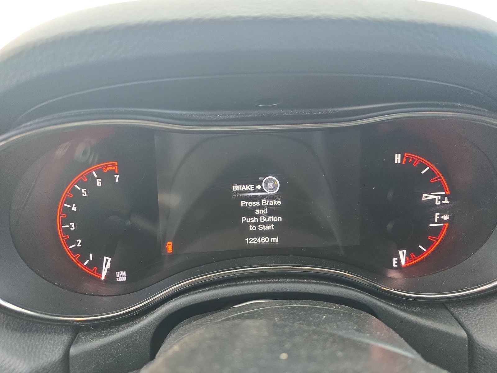 2019 Dodge Durango GT Plus AWD
