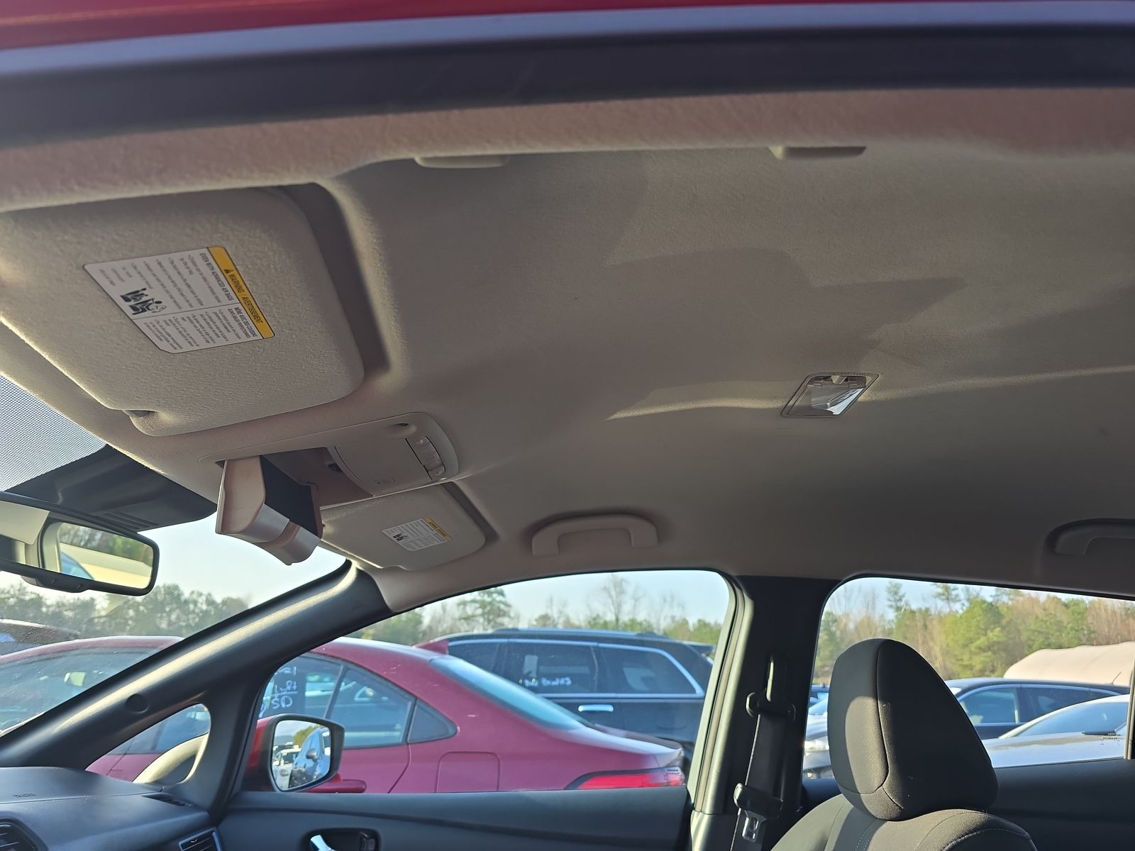 2023 Nissan LEAF SV PLUS FWD