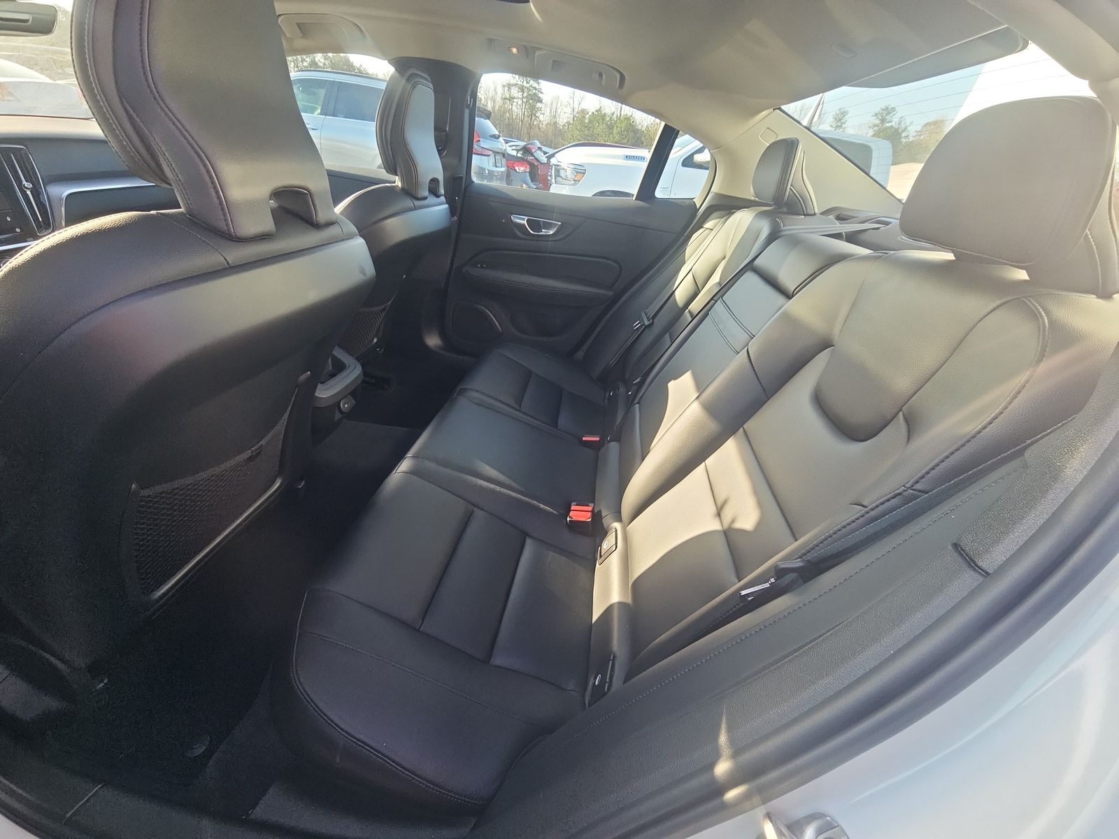 2024 Volvo S60 B5 Core FWD