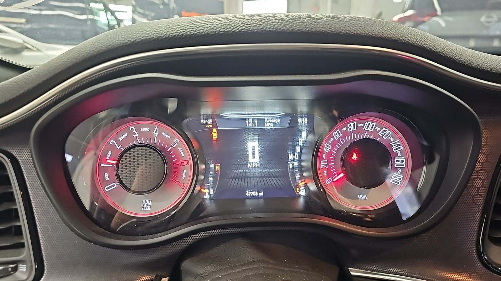 2017 Dodge Challenger R/T 392 T/A 392 RWD