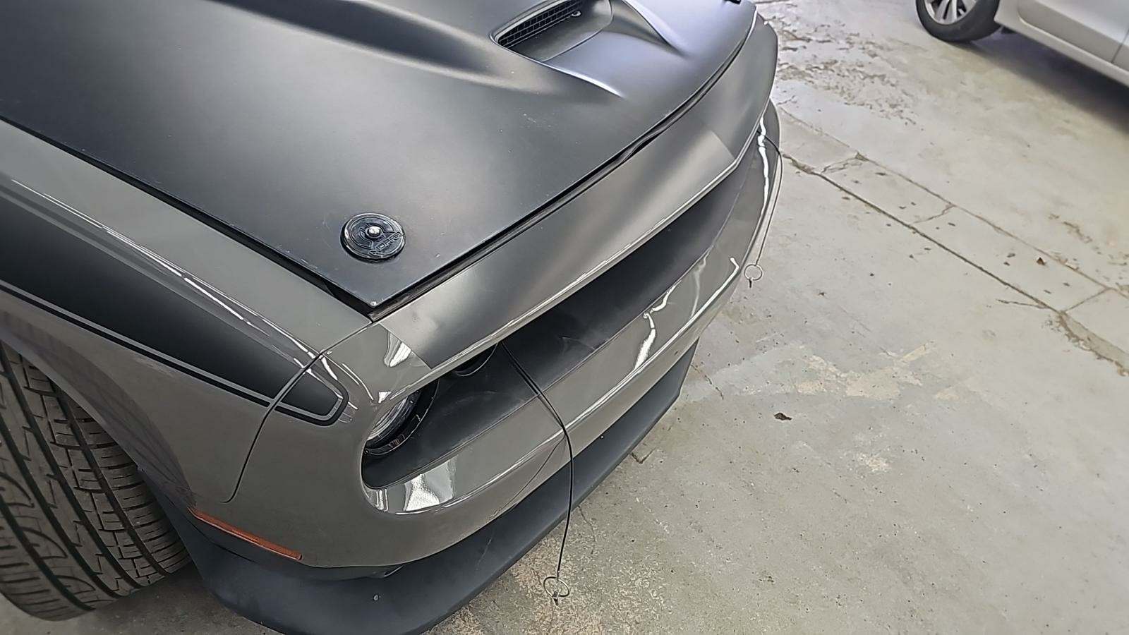 2017 Dodge Challenger R/T 392 T/A 392 RWD