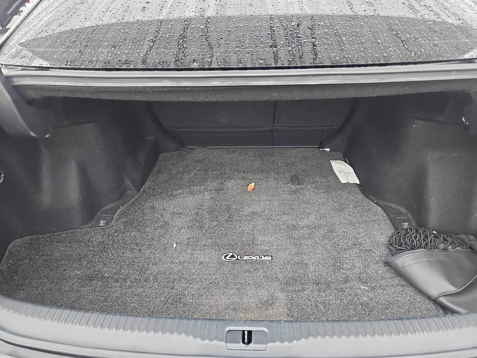 2019 Lexus IS IS 300 RWD