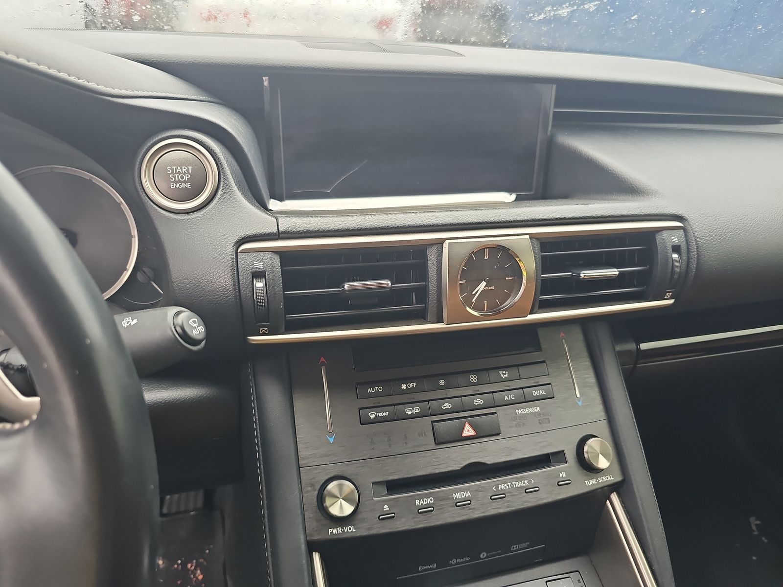 2019 Lexus IS IS 300 RWD