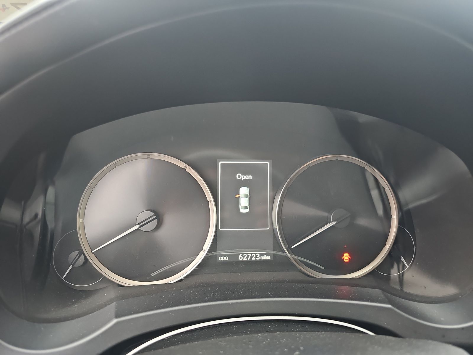2019 Lexus IS IS 300 RWD