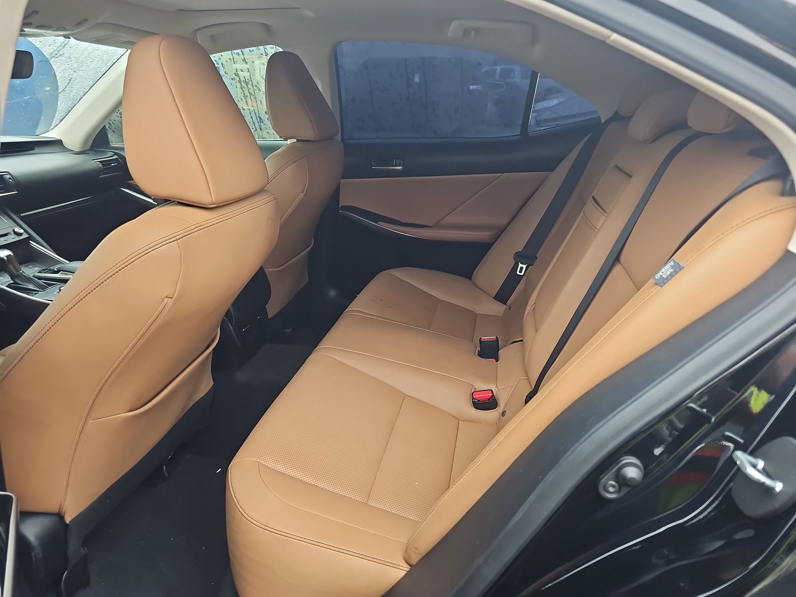 2019 Lexus IS IS 300 RWD