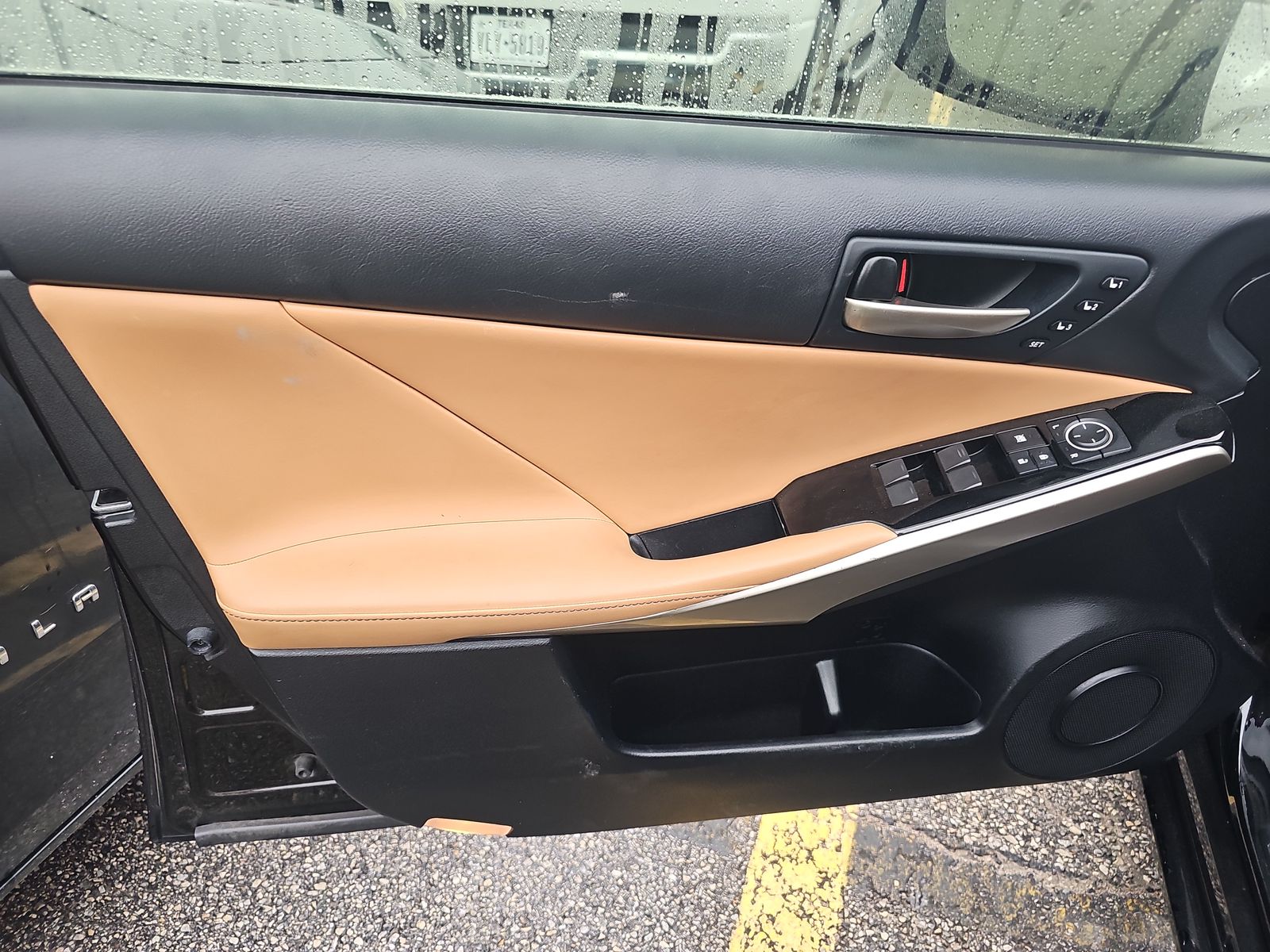 2019 Lexus IS IS 300 RWD
