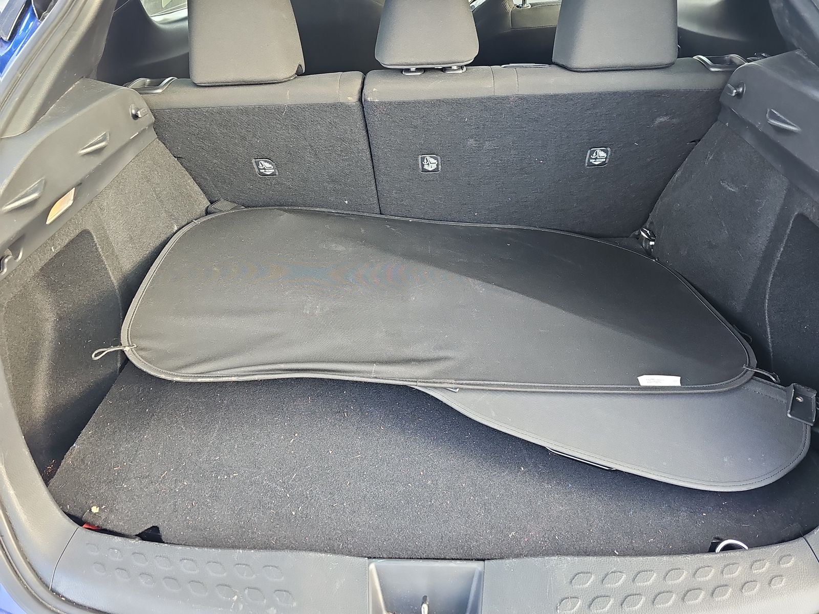 2019 Toyota C-HR XLE FWD