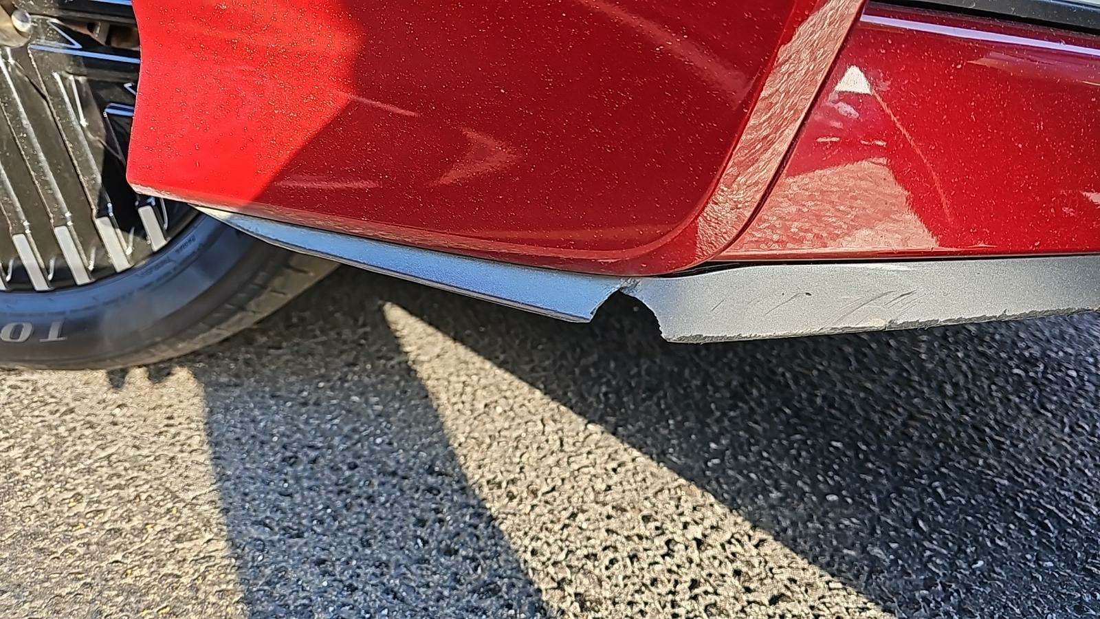 2023 Nissan LEAF SV PLUS FWD