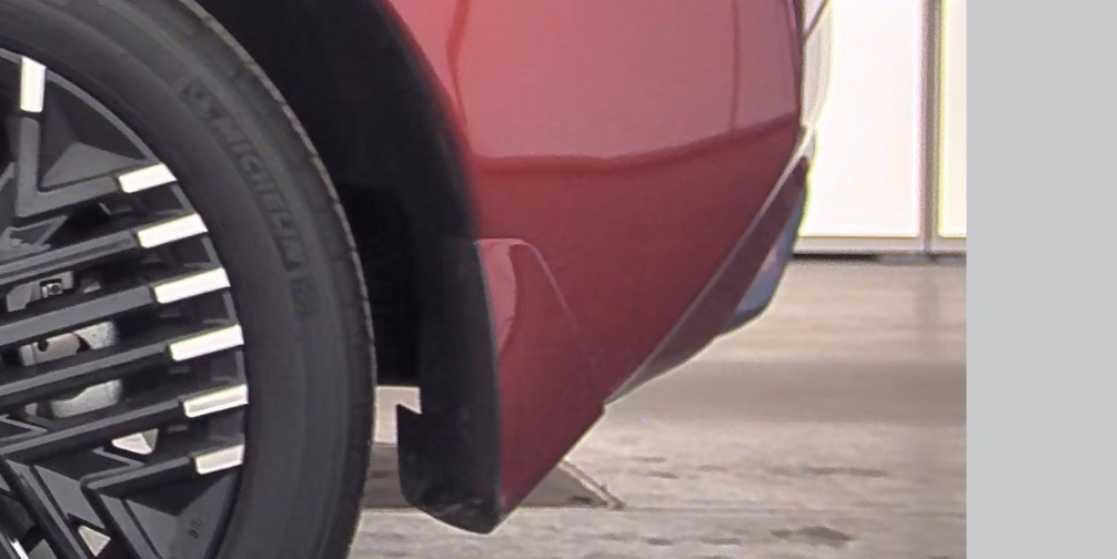 2023 Nissan LEAF SV PLUS FWD