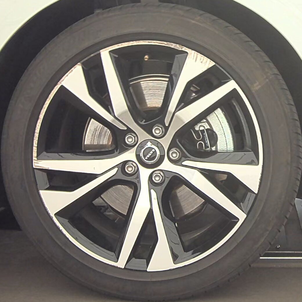 2024 Volvo S60 B5 Core FWD