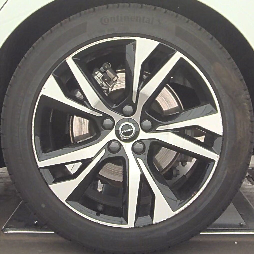 2024 Volvo S60 B5 Core FWD