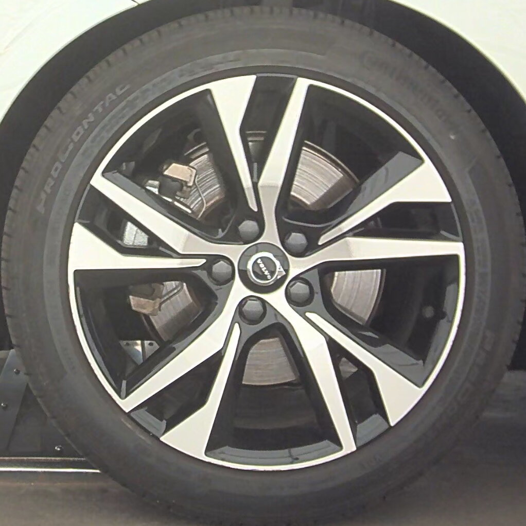 2024 Volvo S60 B5 Core FWD