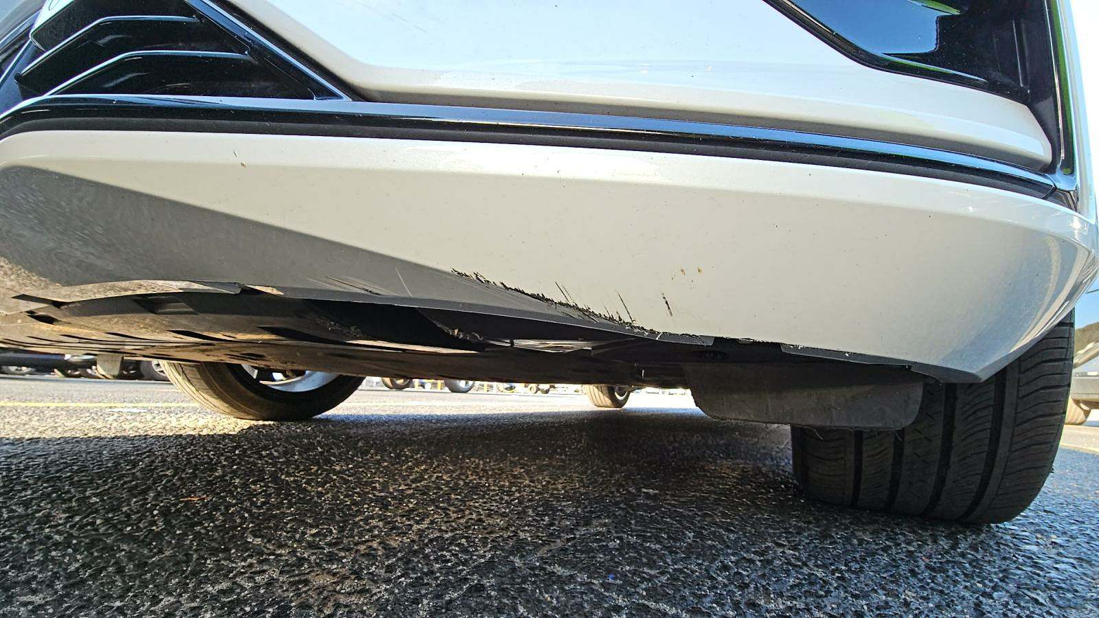 2024 Volvo S60 B5 Core FWD
