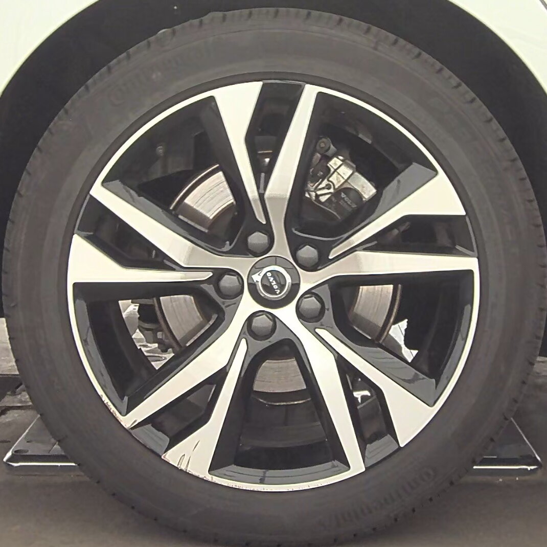 2024 Volvo S60 B5 Core FWD