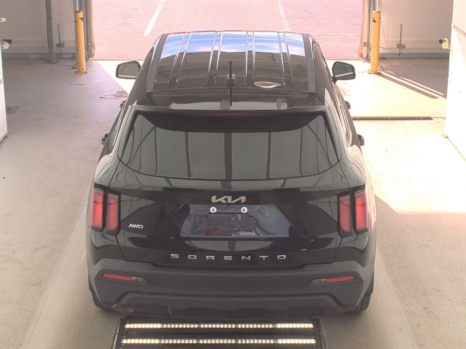 2022 Kia Sorento LX AWD