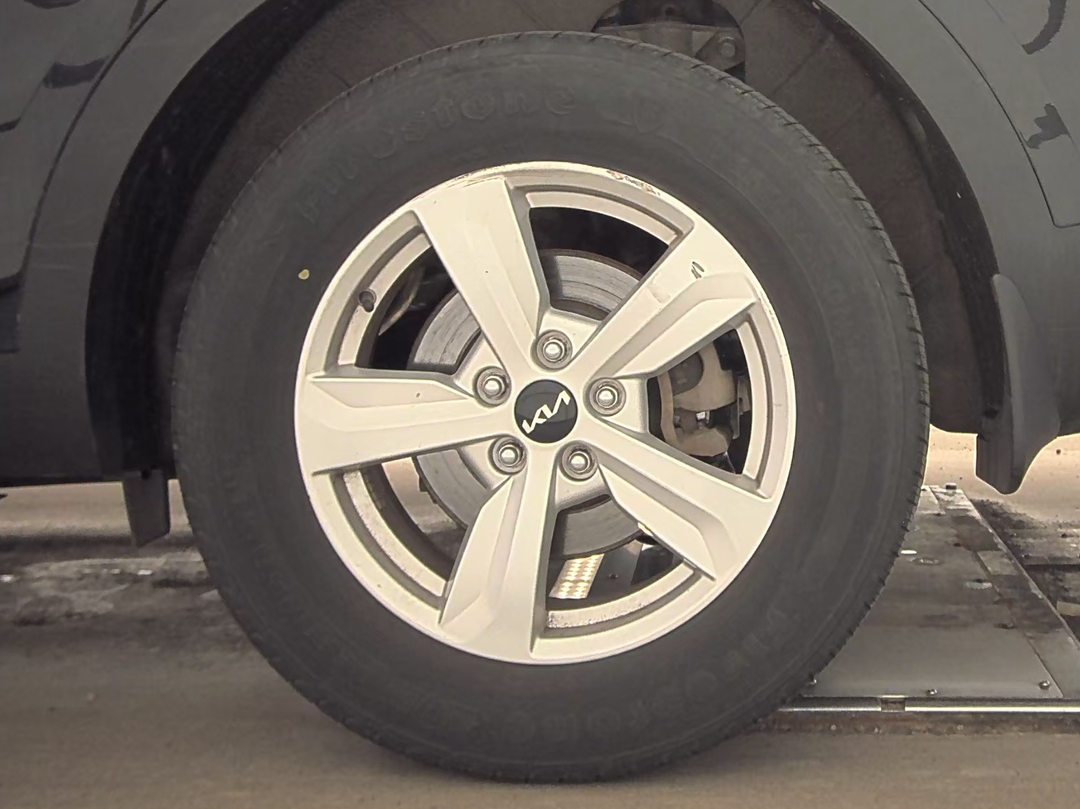 2022 Kia Sorento LX AWD