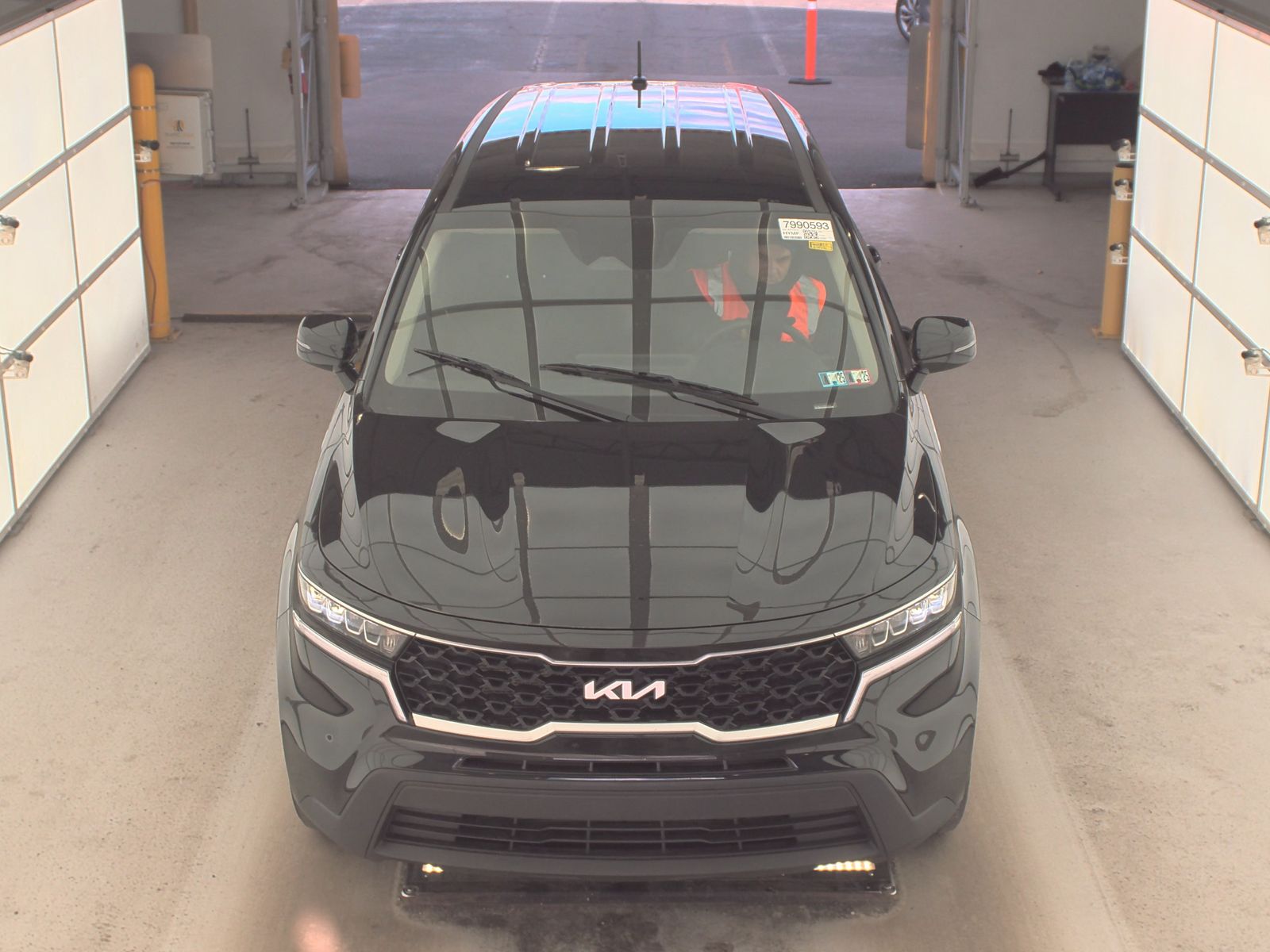 2022 Kia Sorento LX AWD
