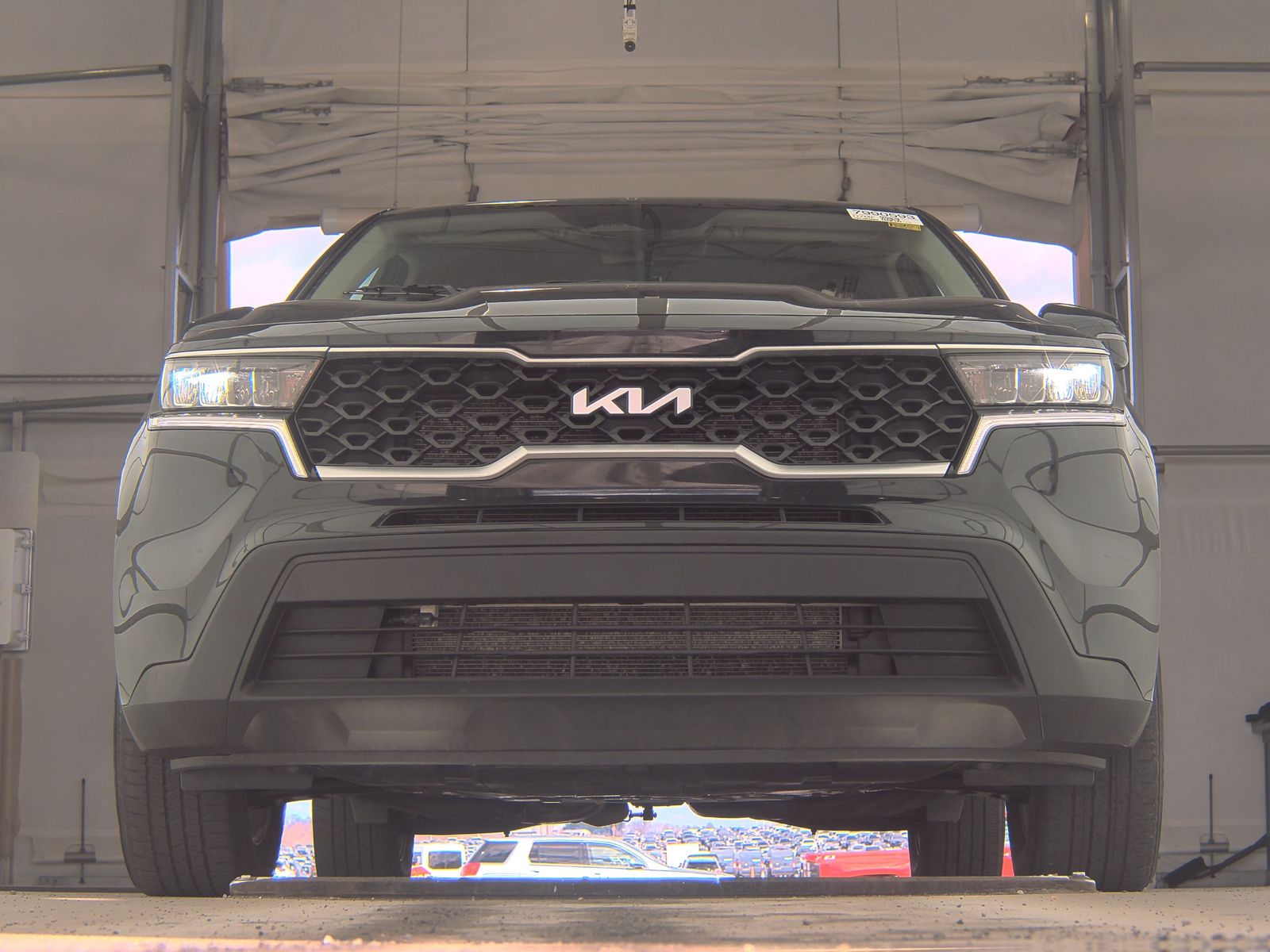 2022 Kia Sorento LX AWD