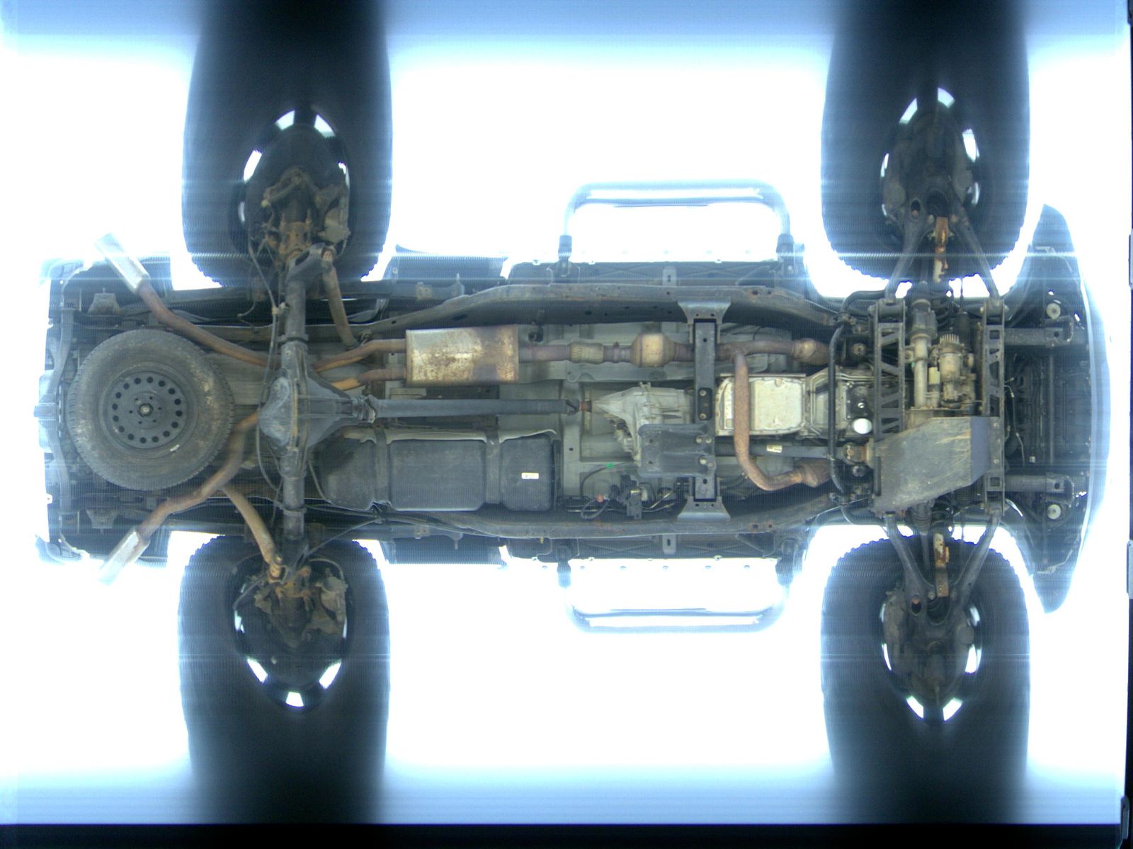 2017 Chevrolet Silverado 1500 LT Z71 AWD