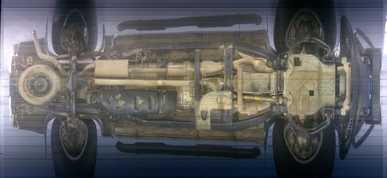 2023 Ford F-150 XL AWD