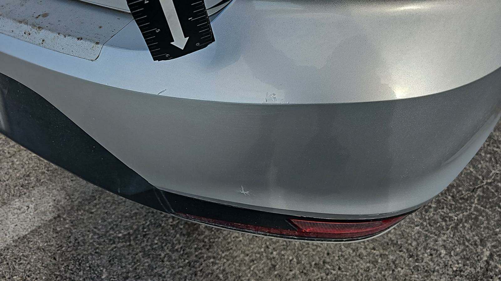 2019 Hyundai Elantra SE FWD