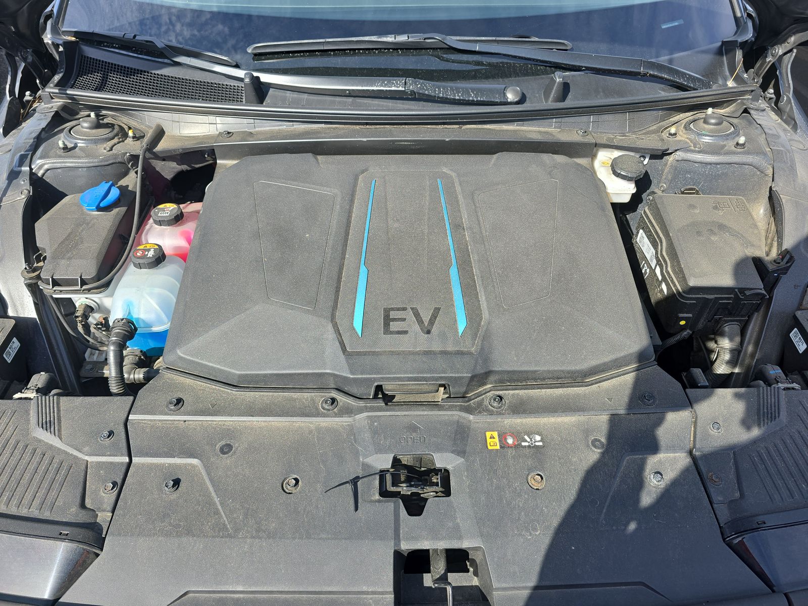 2022 Hyundai IONIQ 5 SEL RWD