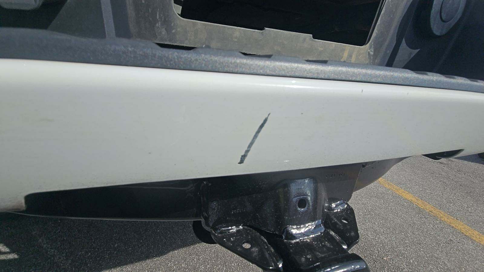 2017 Chevrolet Silverado 1500 LT Z71 AWD