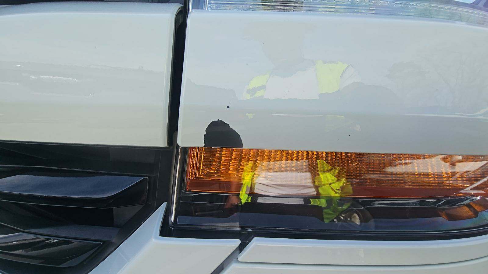 2017 Chevrolet Silverado 1500 LT Z71 AWD