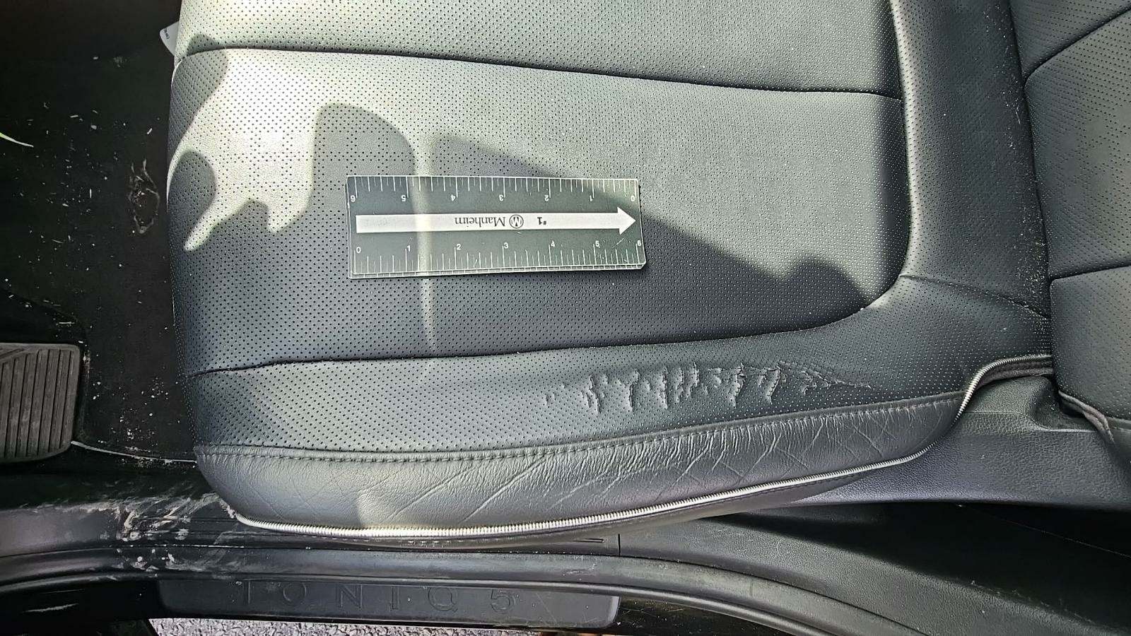 2022 Hyundai IONIQ 5 SEL RWD