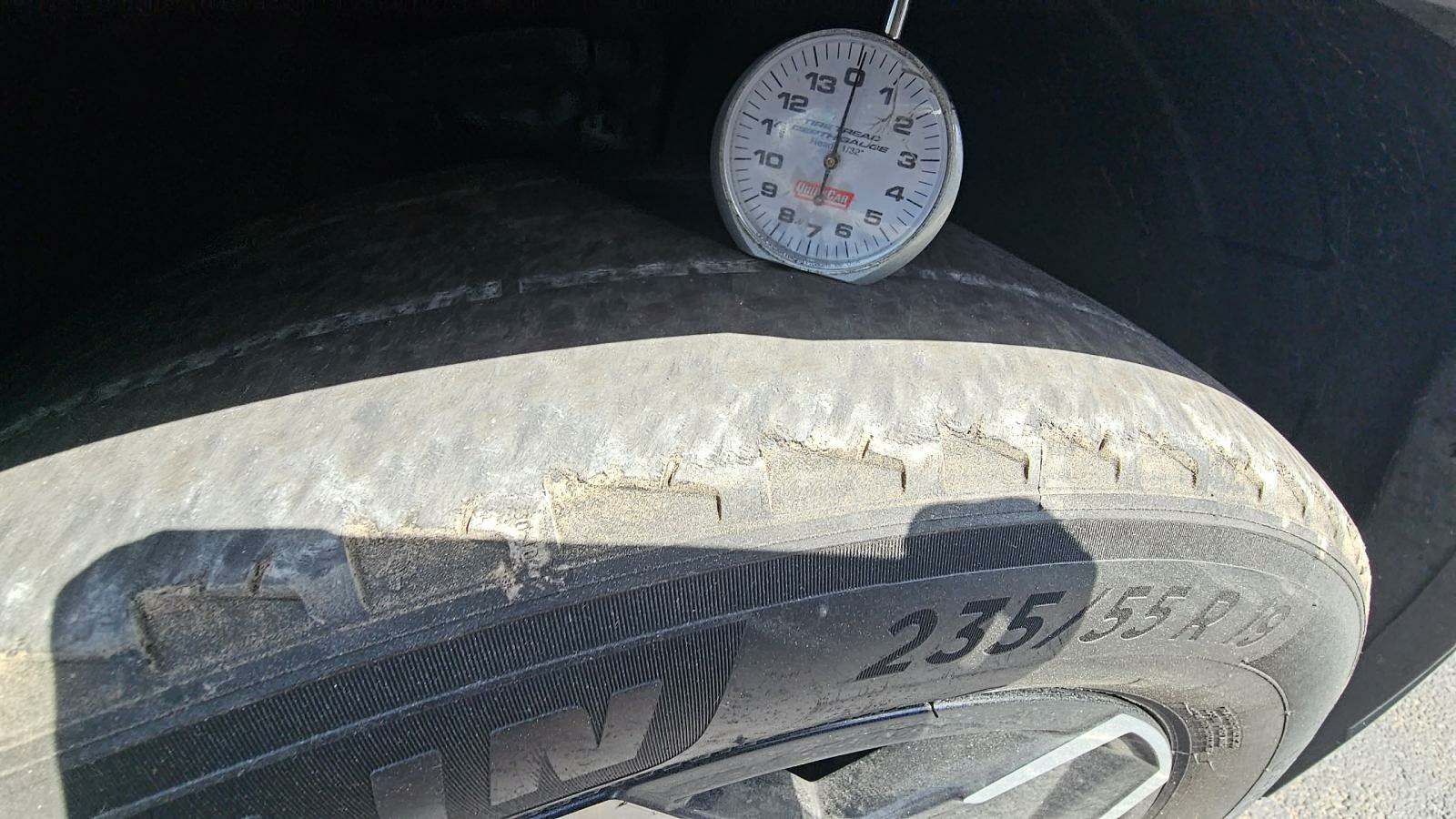 2022 Hyundai IONIQ 5 SEL RWD