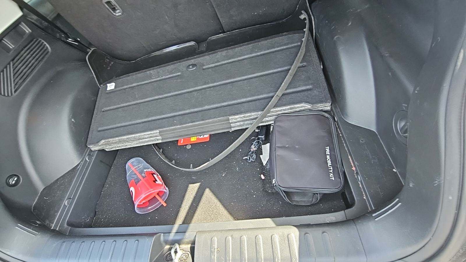 2022 Hyundai IONIQ 5 SEL RWD