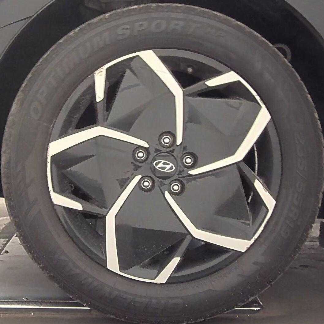 2022 Hyundai IONIQ 5 SEL RWD