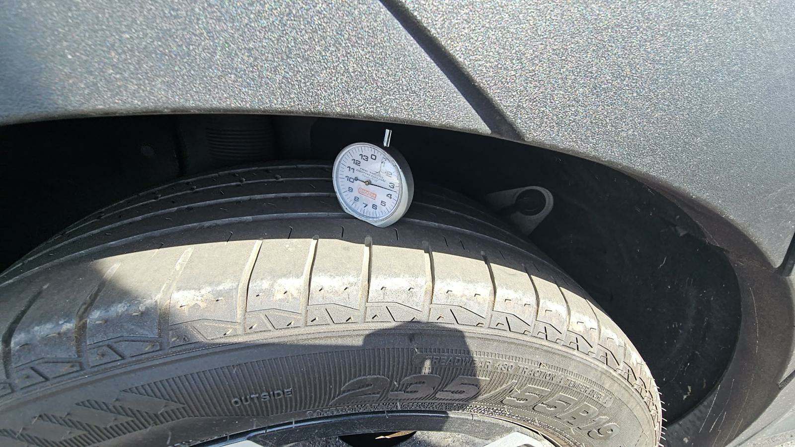 2022 Hyundai IONIQ 5 SEL RWD