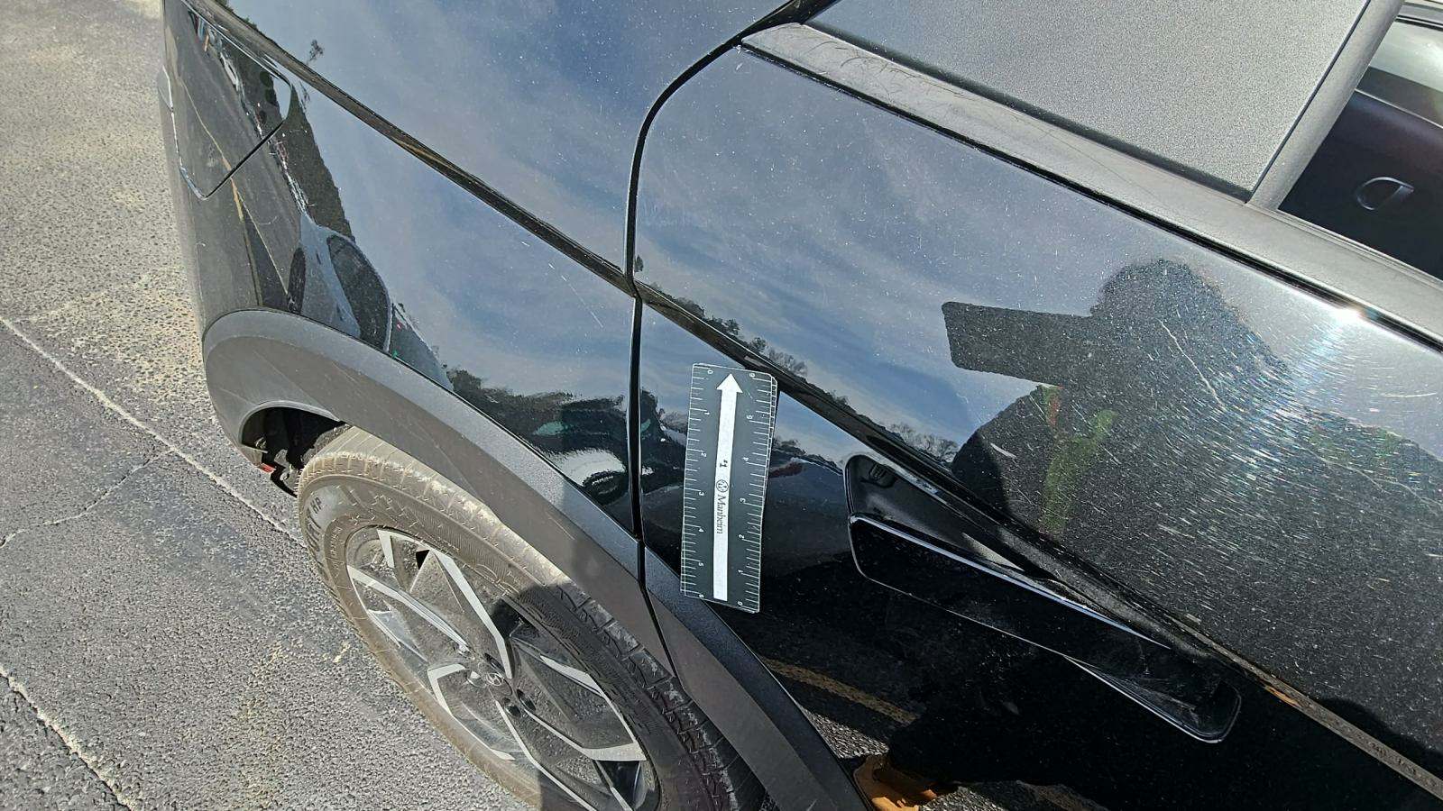 2022 Hyundai IONIQ 5 SEL RWD