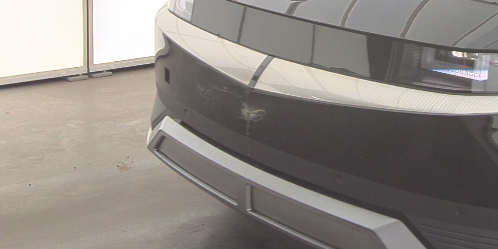 2022 Hyundai IONIQ 5 SEL RWD