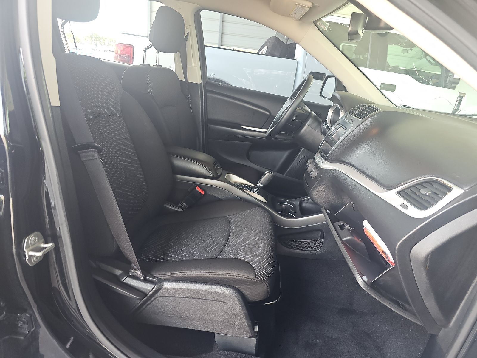 2020 Dodge Journey SE Value FWD