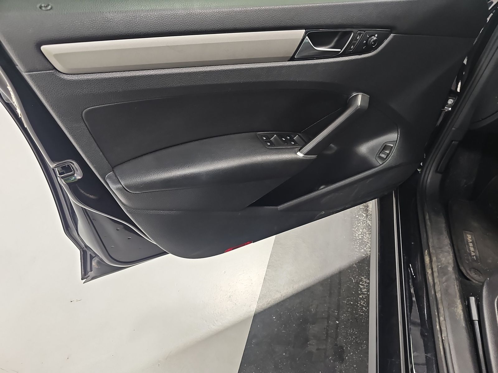 2021 Volkswagen Passat 2.0T SE FWD