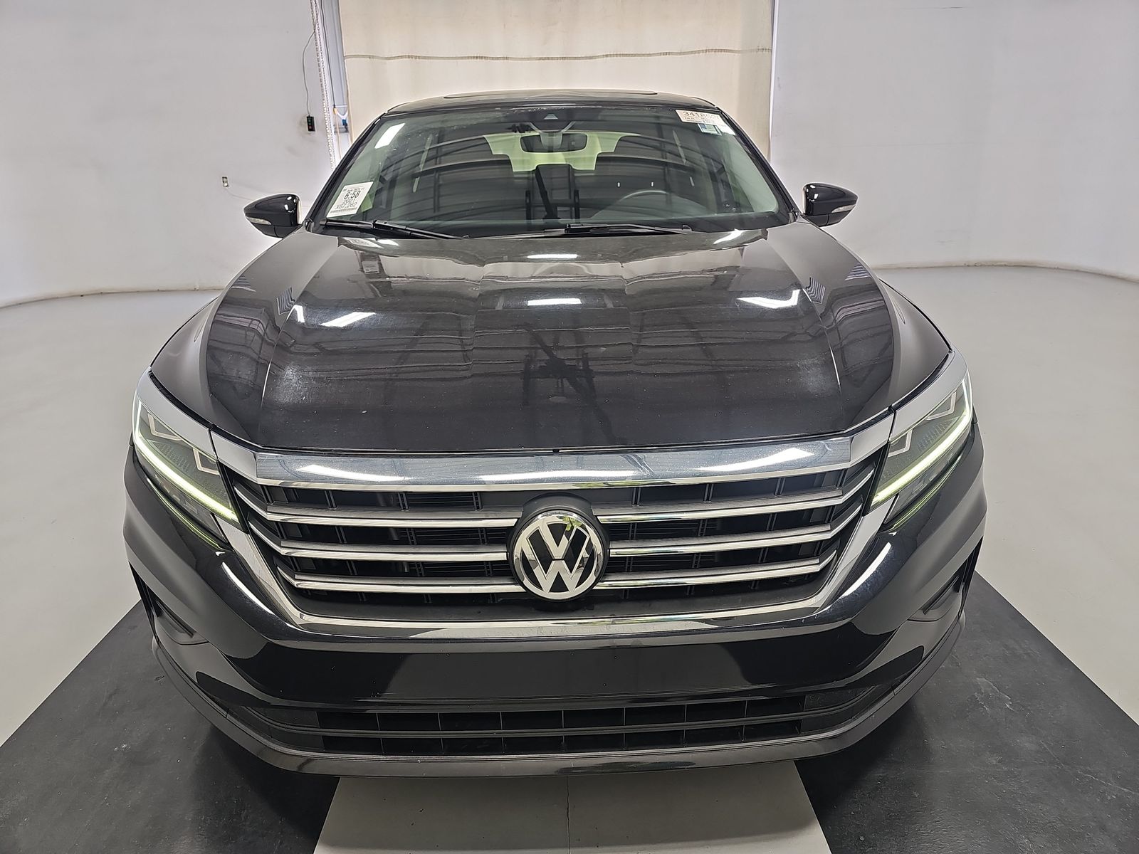 2021 Volkswagen Passat 2.0T SE FWD