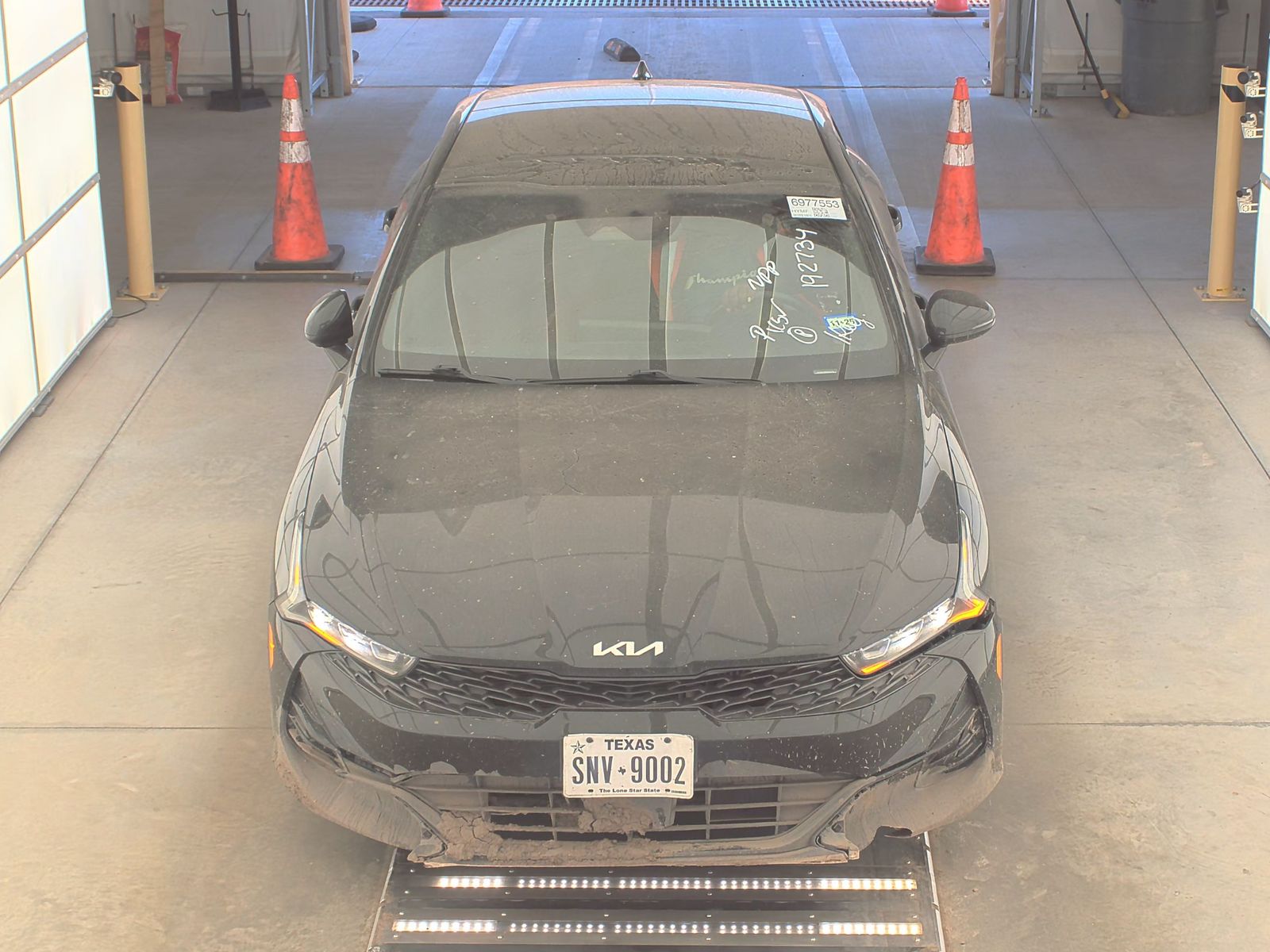 2023 Kia K5 GT-Line FWD
