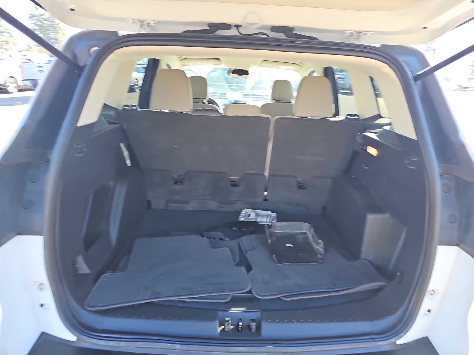 2019 Ford Escape SE FWD