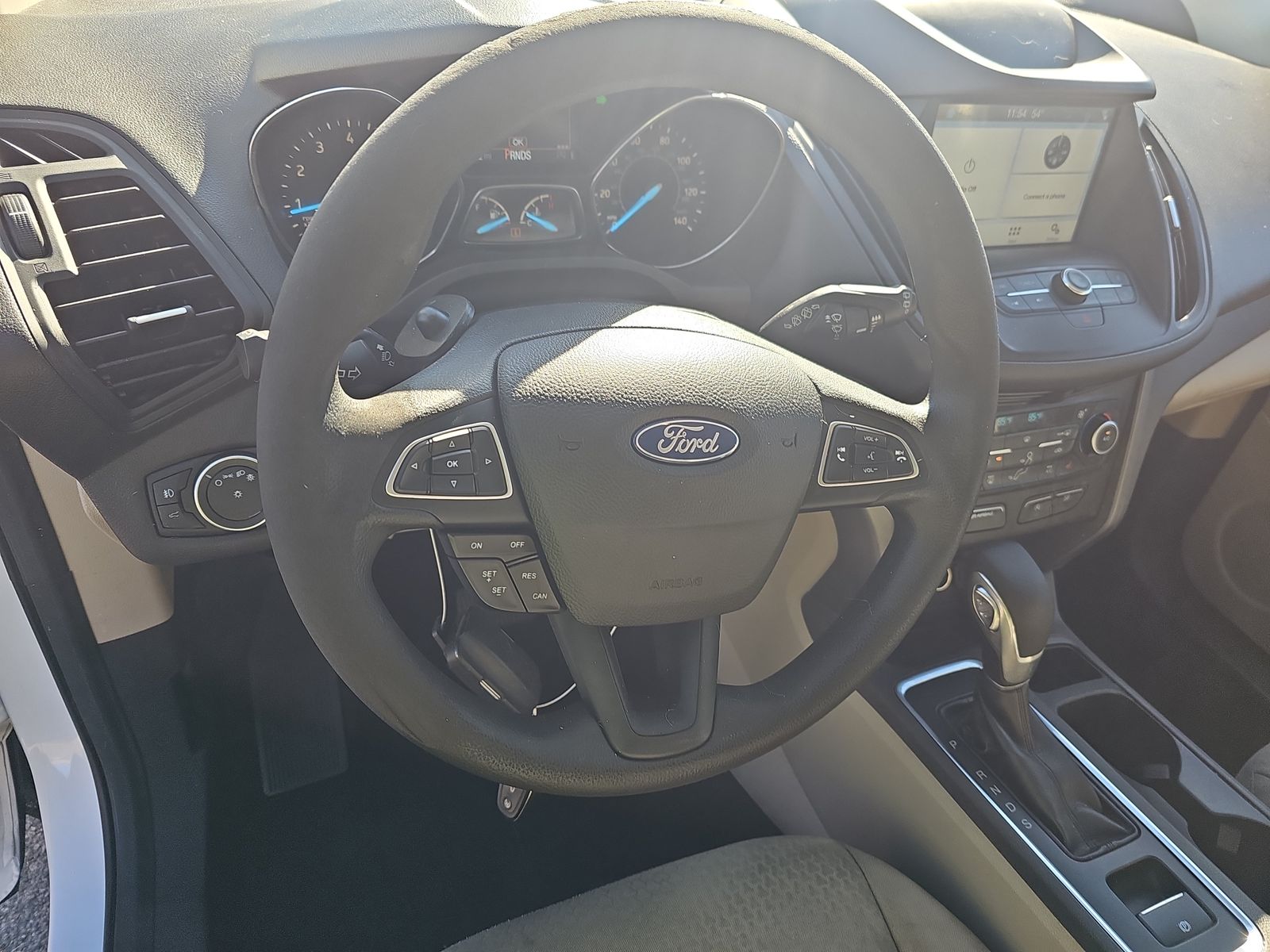 2019 Ford Escape SE FWD