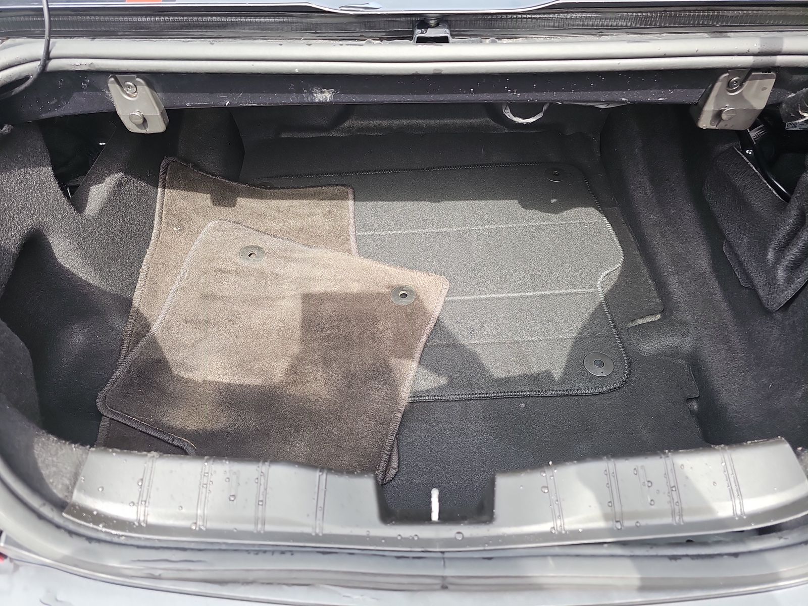 2017 Chevrolet Camaro 2SS RWD