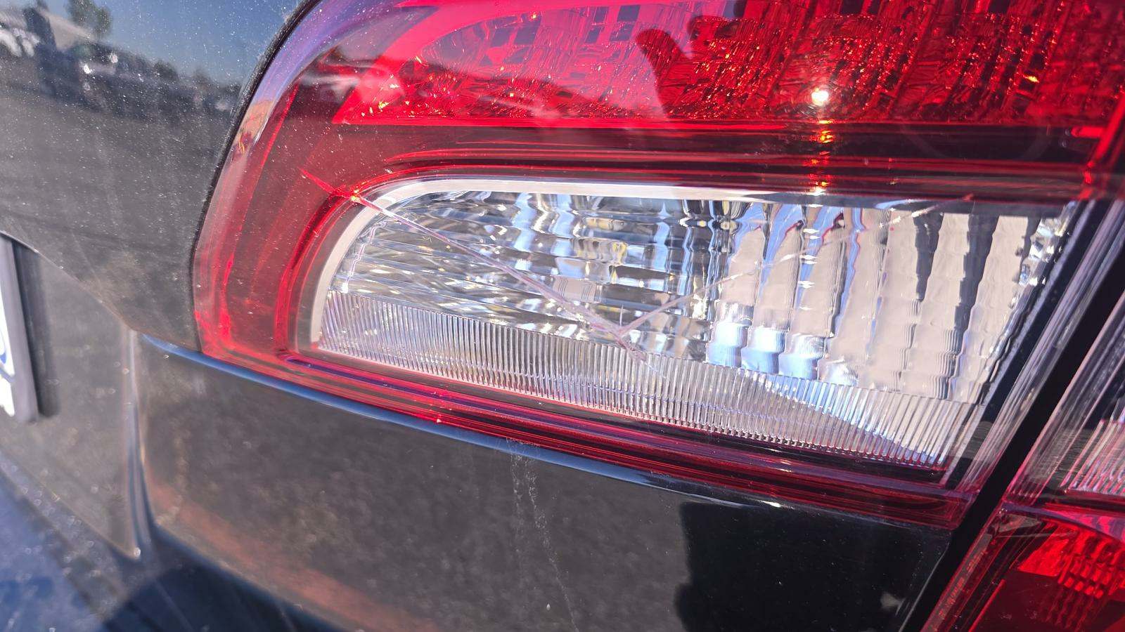 2019 Subaru Outback 2.5i Premium AWD
