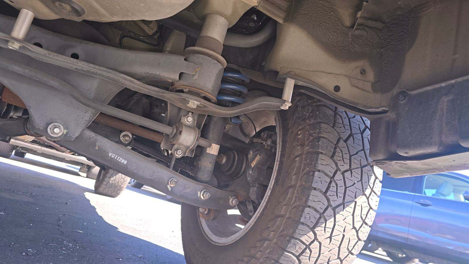 2019 Subaru Outback 2.5i Premium AWD